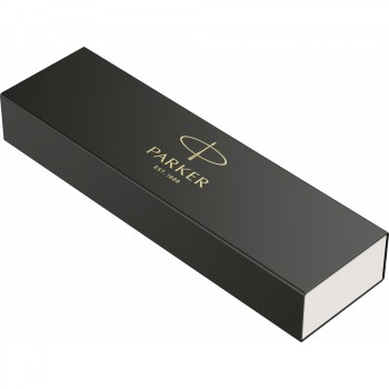 Ручка шариковая Parker IM Premium, Grey Core GT