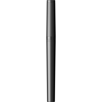 Ручка перьевая Parker Ingenuity Core F570, Matt Lacquer Black BT (Перо F)